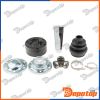 Joint kit intérieur pour arbre de transmission pour ALFA ROMEO | 17-0502, 655-502